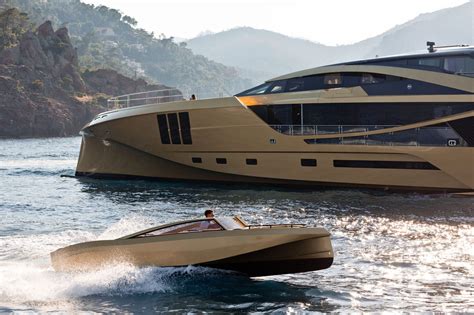 superyacht tenders|rigid yacht tenders and dinghies.